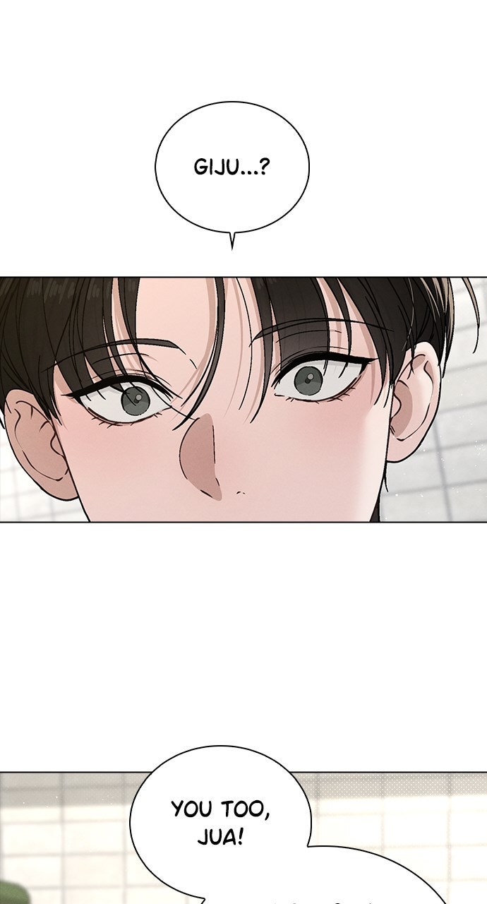 Ex-Love Review Ep. 43 - Where I