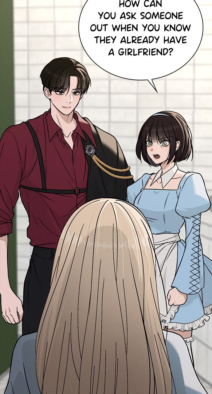 Ex-Love Review Ep. 43 - Where I