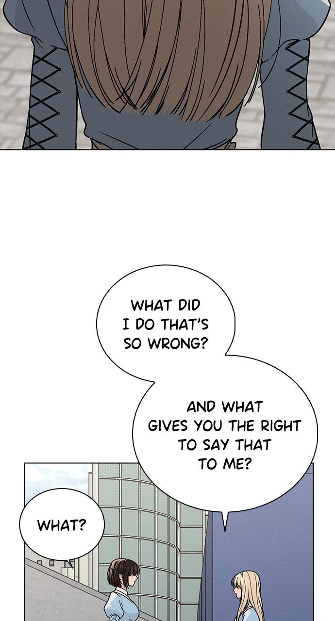 Ex-Love Review Ep. 43 - Where I