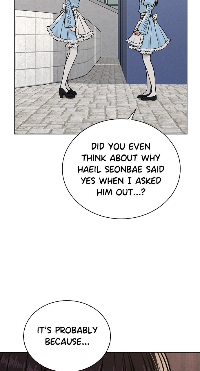 Ex-Love Review Ep. 43 - Where I
