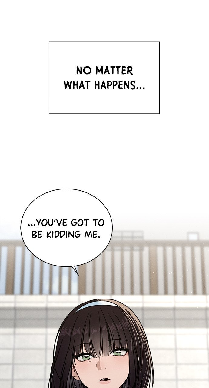 Ex-Love Review Ep. 43 - Where I