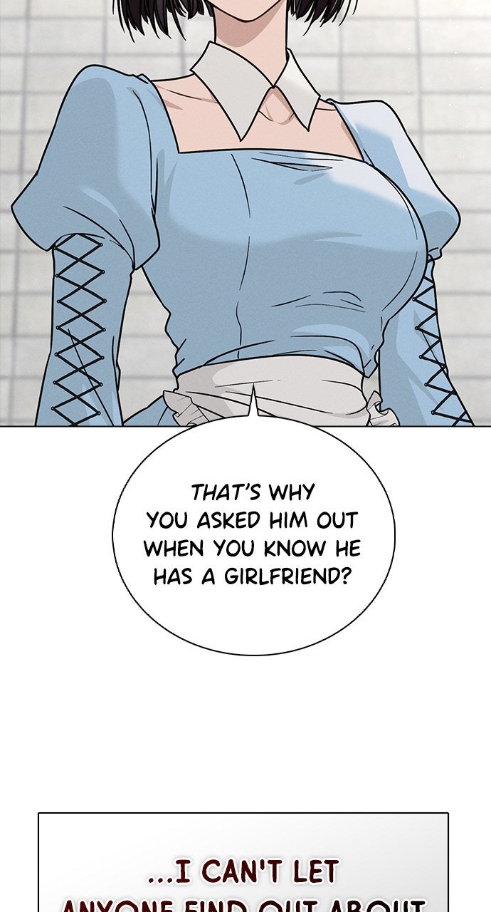 Ex-Love Review Ep. 43 - Where I