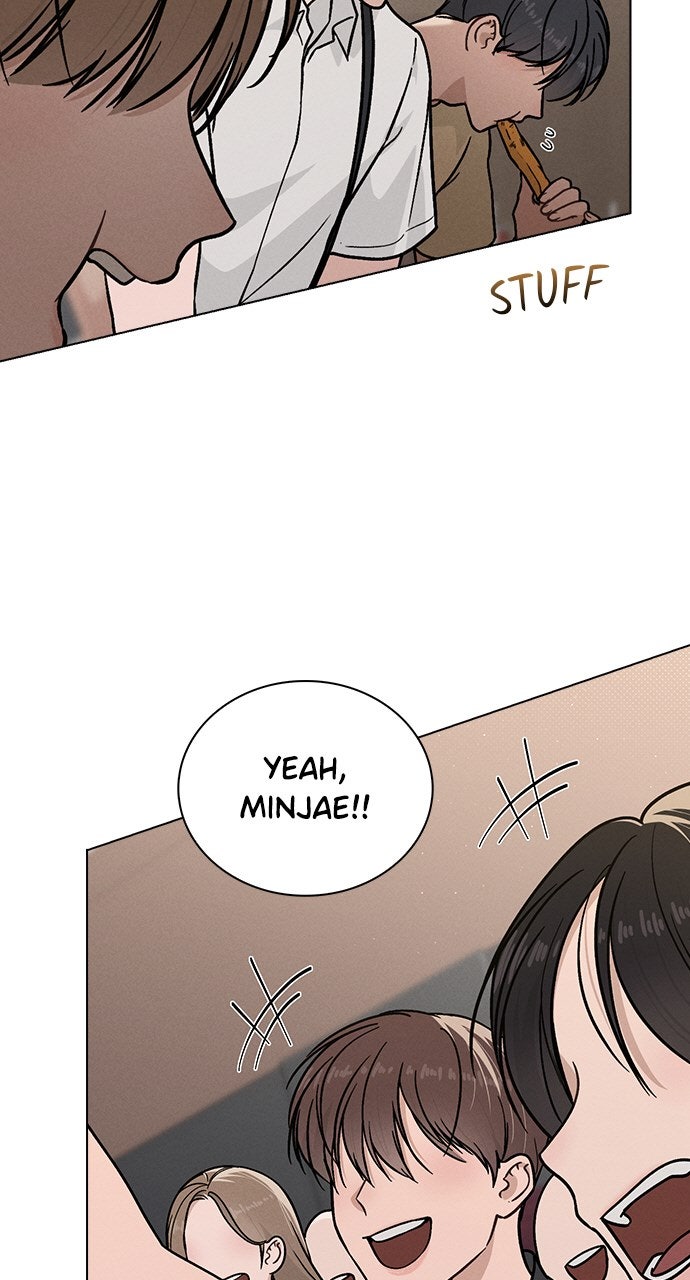 Ex-Love Review Ep. 43 - Where I