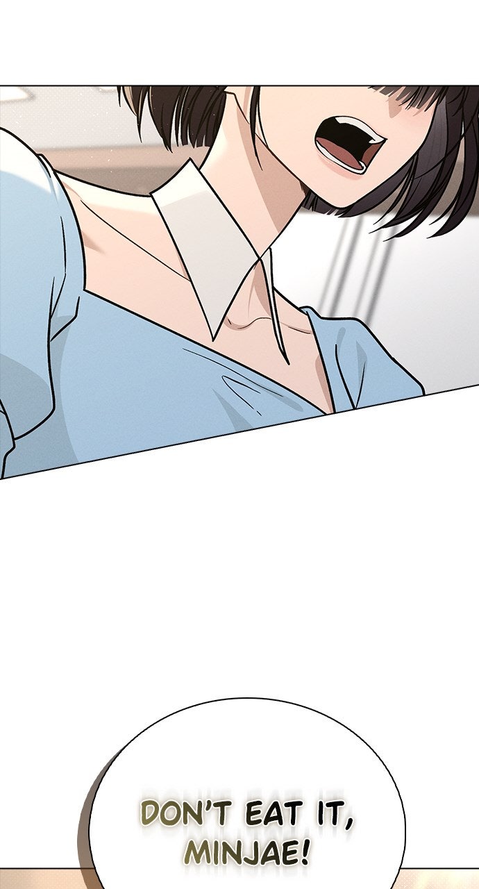 Ex-Love Review Ep. 43 - Where I