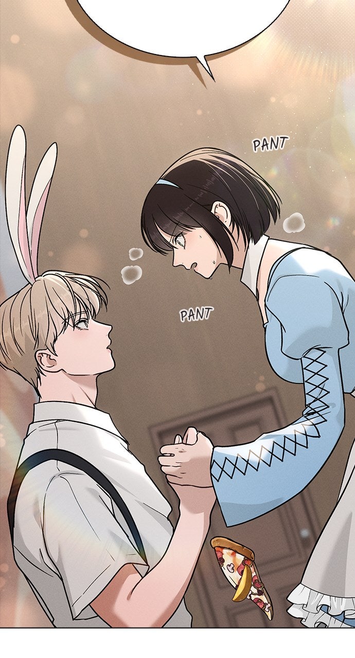 Ex-Love Review Ep. 43 - Where I
