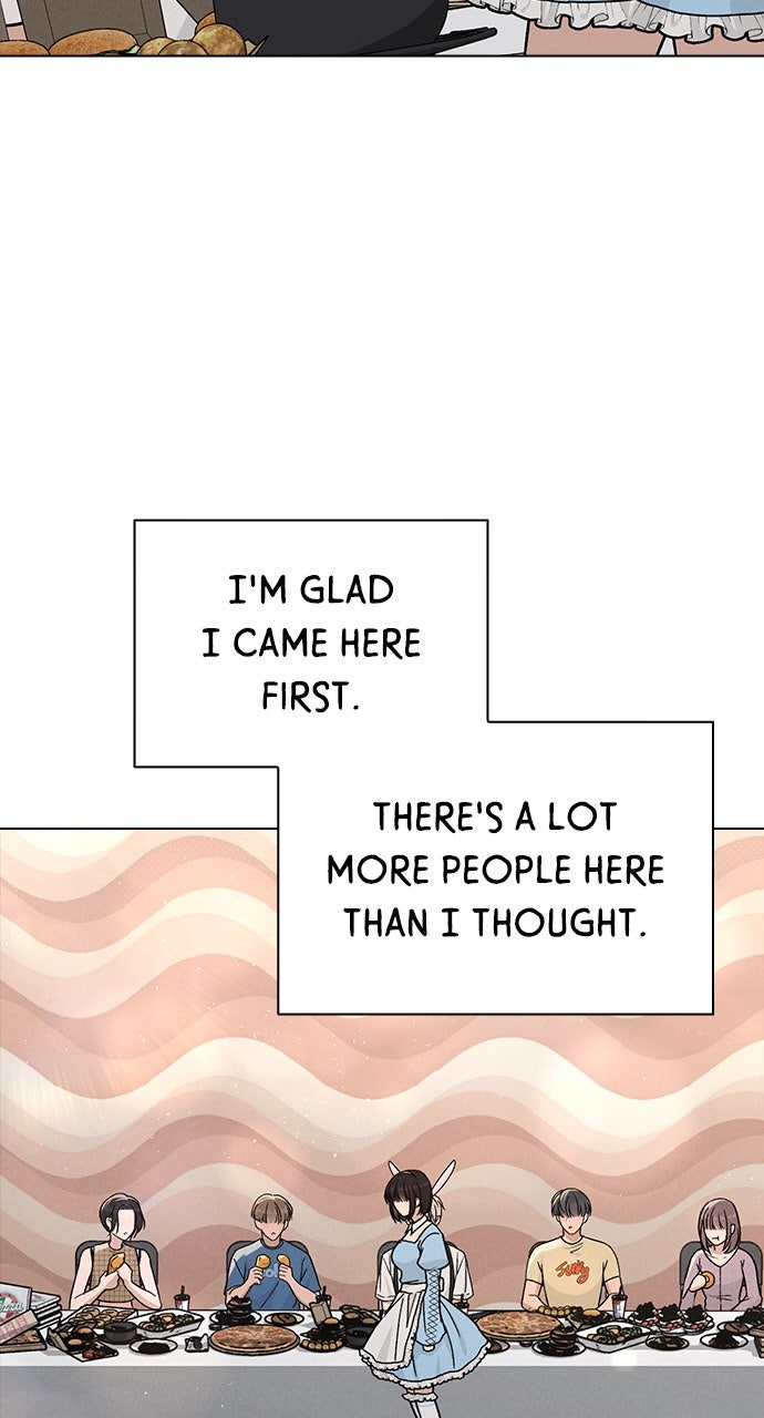 Ex-Love Review Ep. 43 - Where I