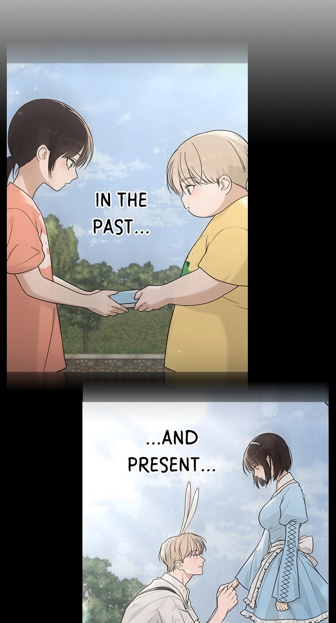 Ex-Love Review Ep. 43 - Where I