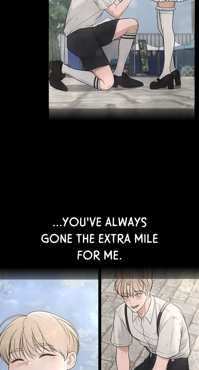 Ex-Love Review Ep. 43 - Where I