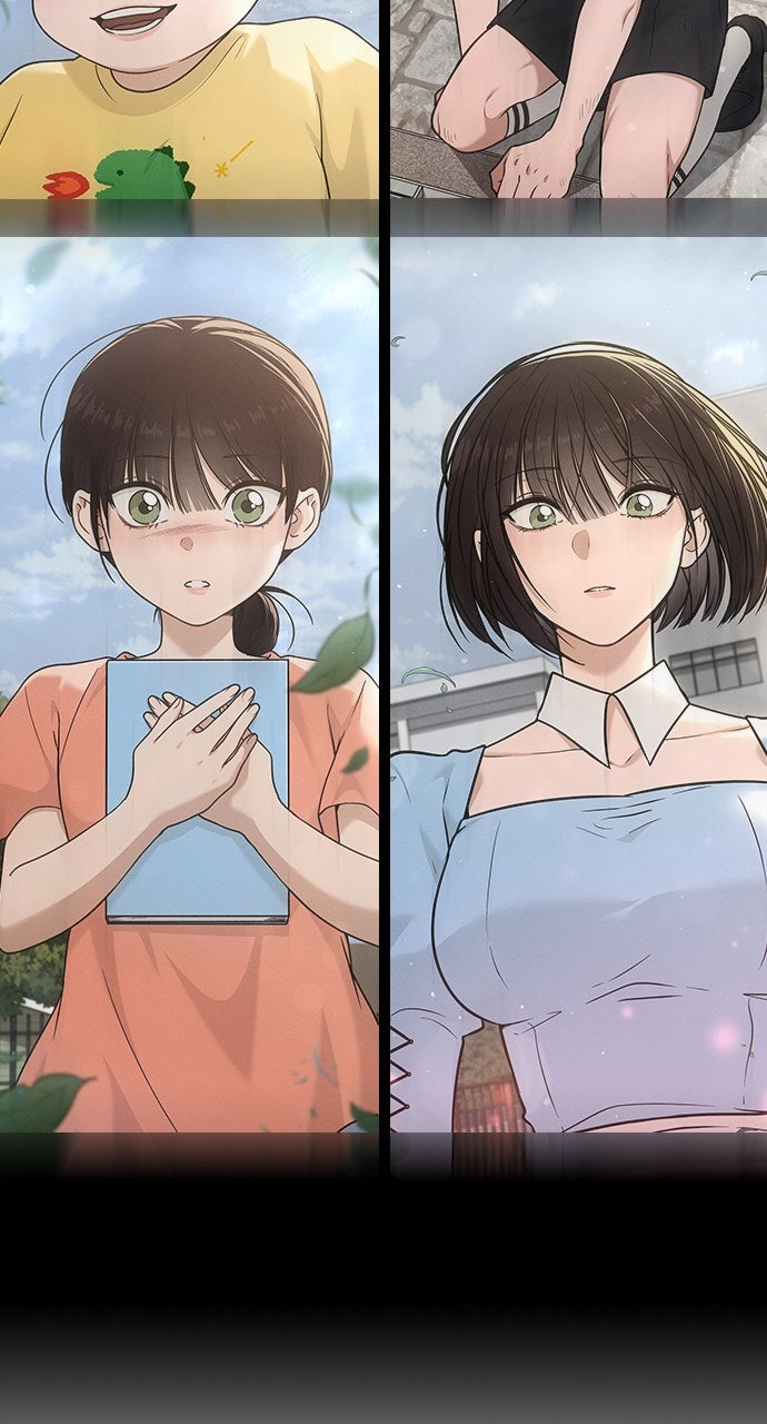Ex-Love Review Ep. 43 - Where I