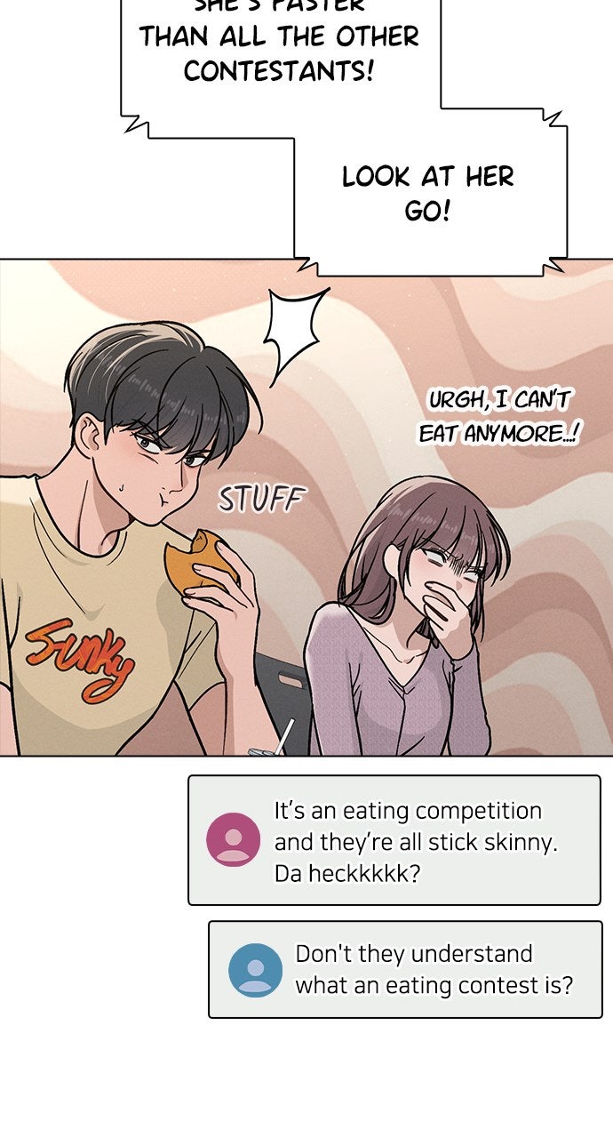 Ex-Love Review Ep. 43 - Where I