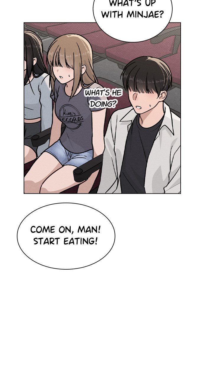Ex-Love Review Ep. 43 - Where I