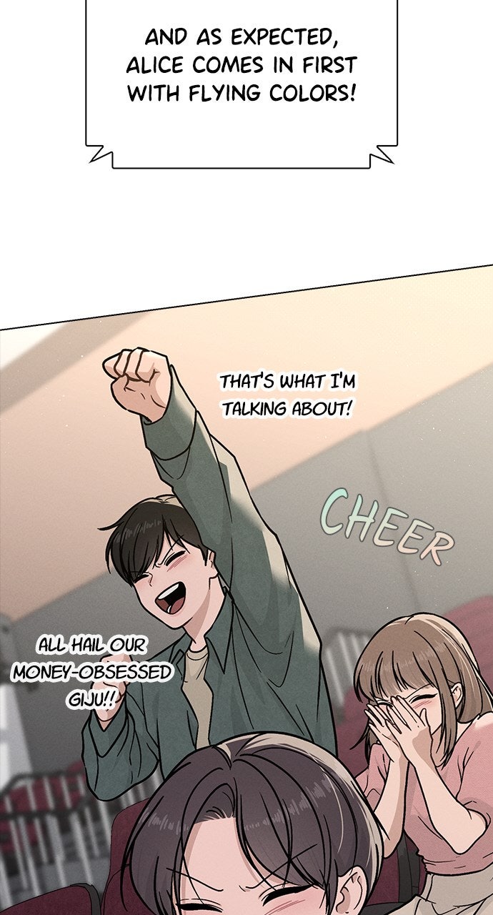 Ex-Love Review Ep. 43 - Where I