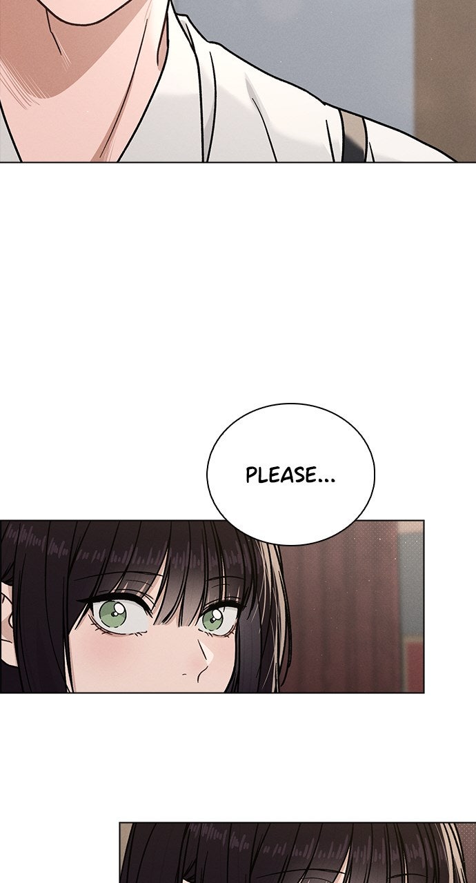 Ex-Love Review Ep. 43 - Where I