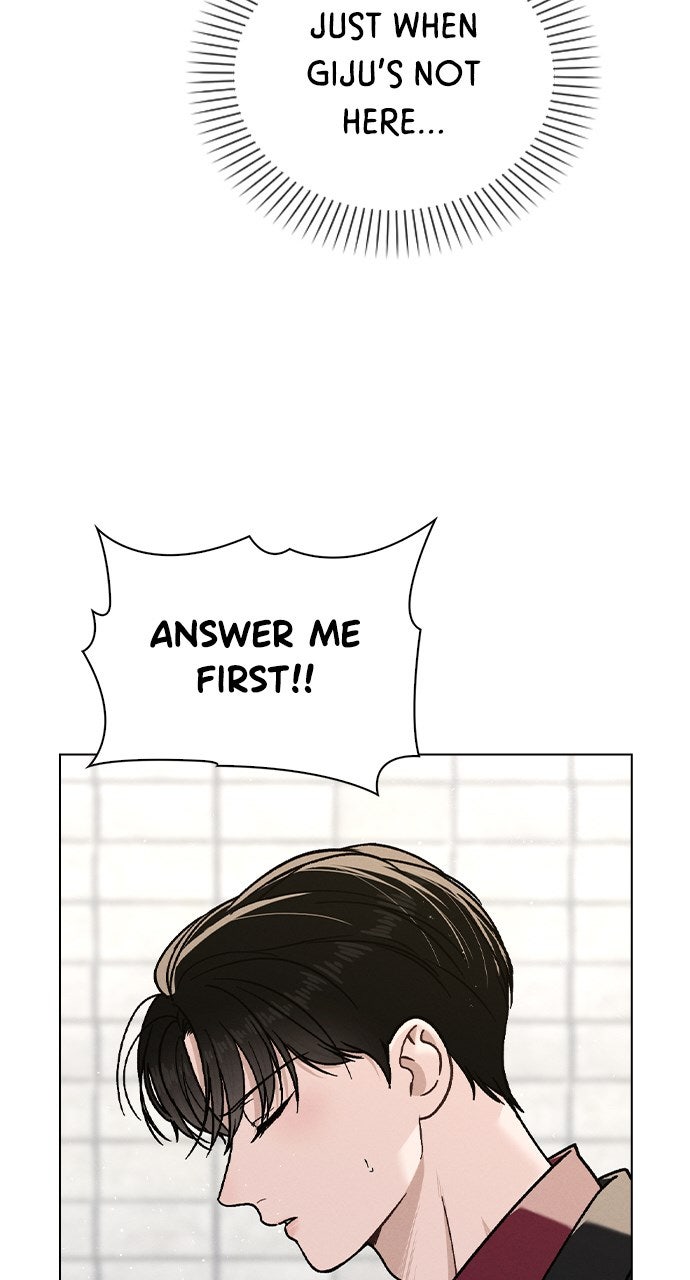 Ex-Love Review Ep. 43 - Where I