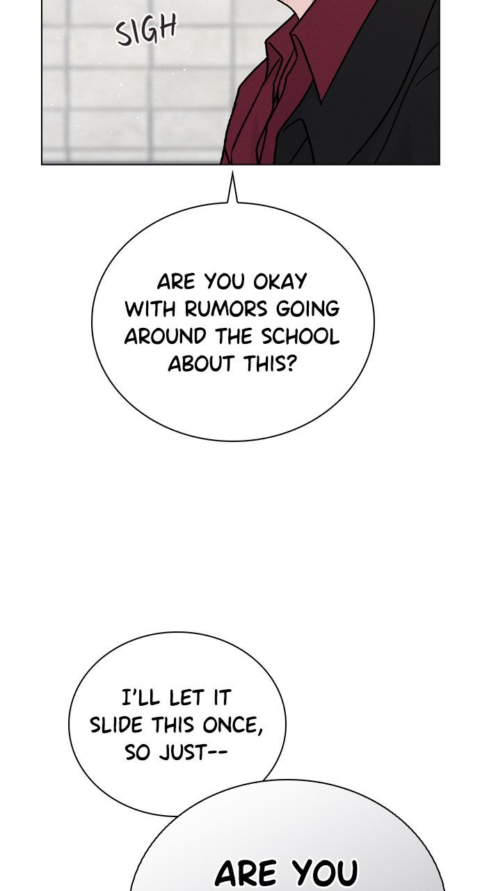 Ex-Love Review Ep. 43 - Where I