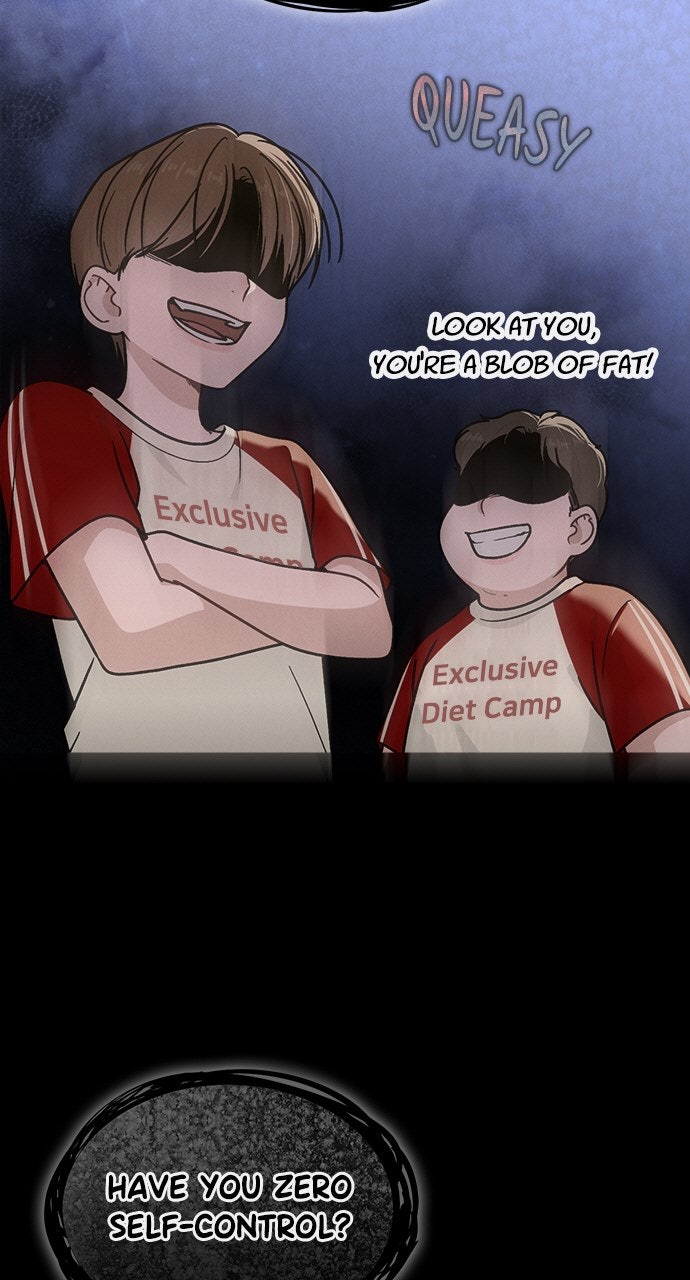 Ex-Love Review Ep. 43 - Where I