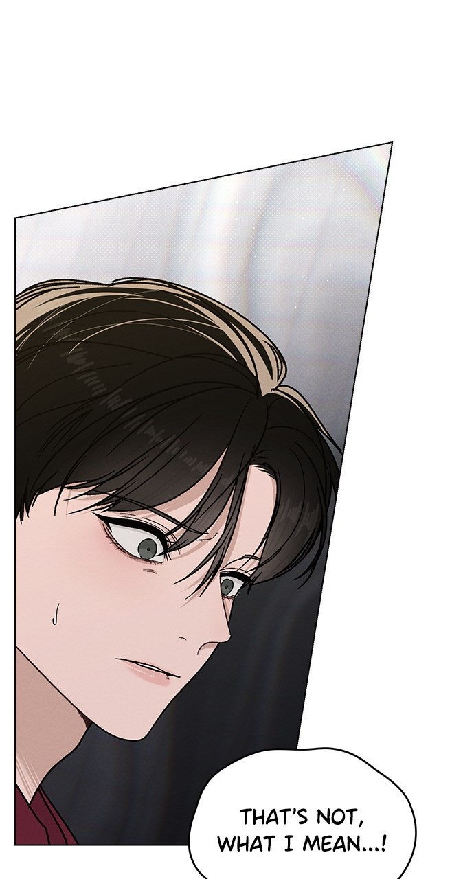 Ex-Love Review Ep. 43 - Where I