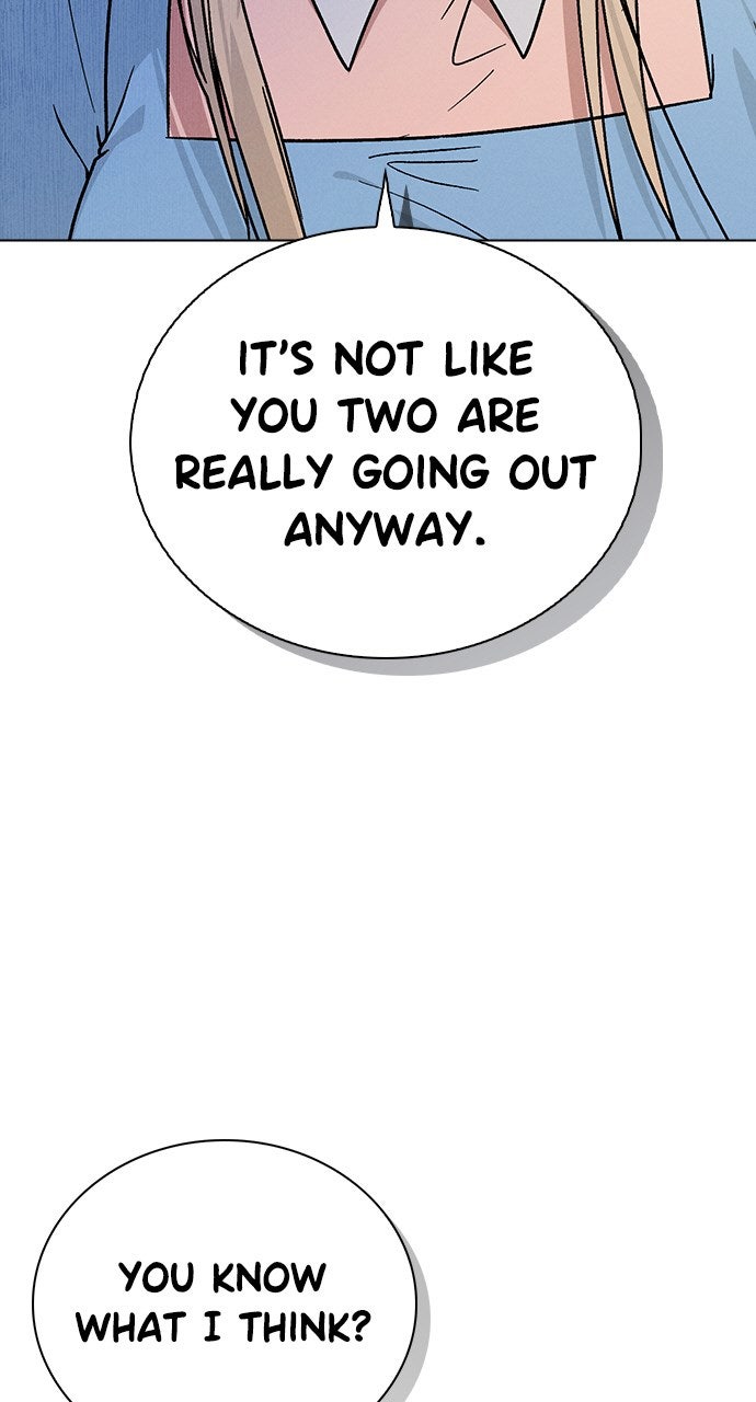 Ex-Love Review Ep. 43 - Where I