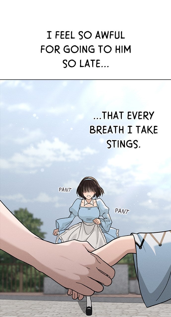 Ex-Love Review Ep. 43 - Where I
