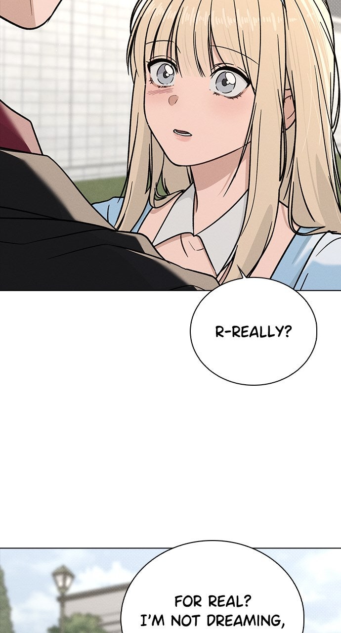 Ex-Love Review Ep. 43 - Where I