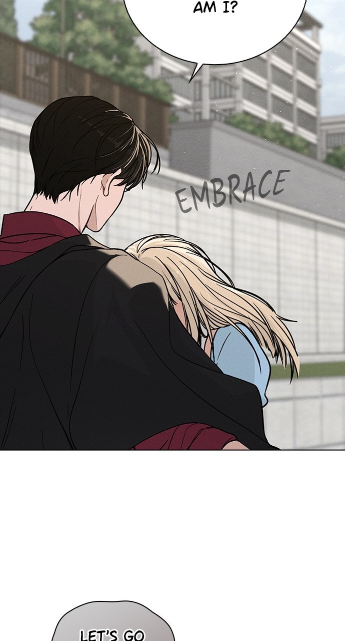 Ex-Love Review Ep. 43 - Where I