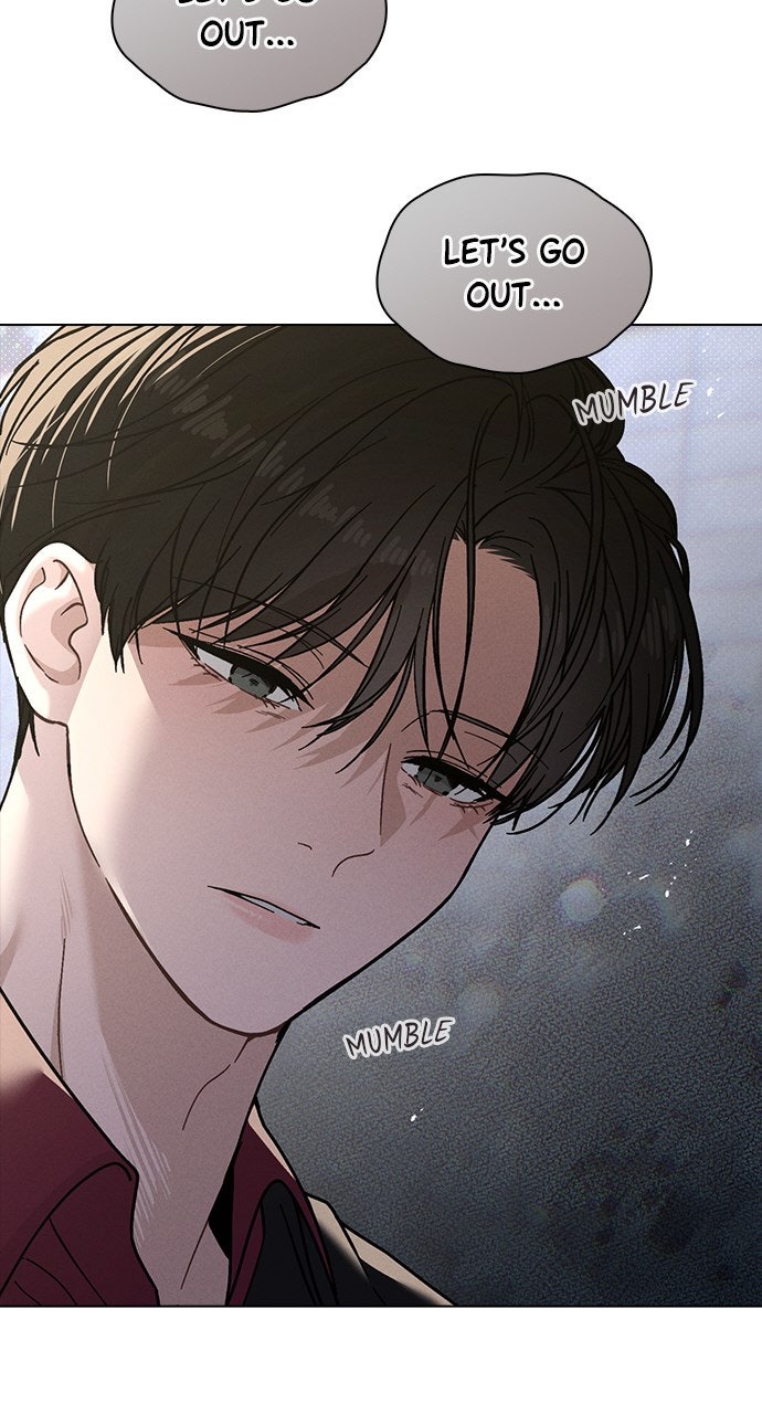 Ex-Love Review Ep. 43 - Where I