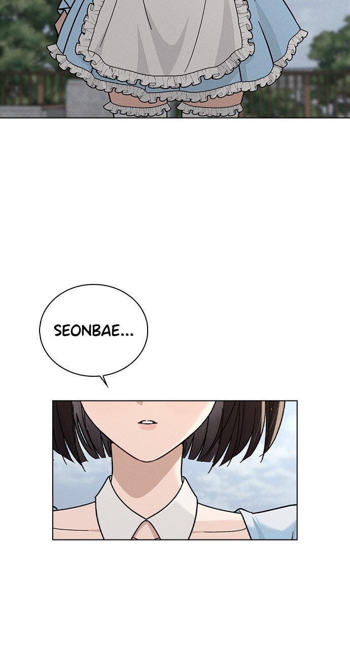 Ex-Love Review Ep. 43 - Where I