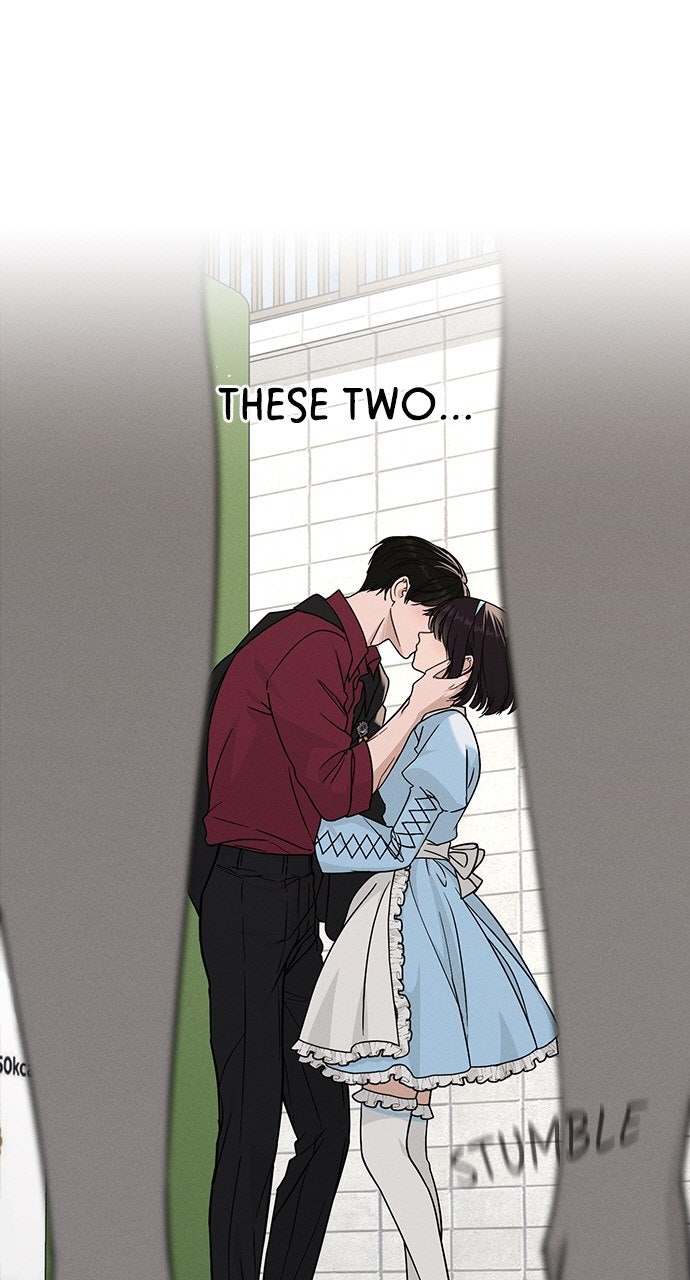 Ex-Love Review Ep. 44 - Quite a Show page 17 - 