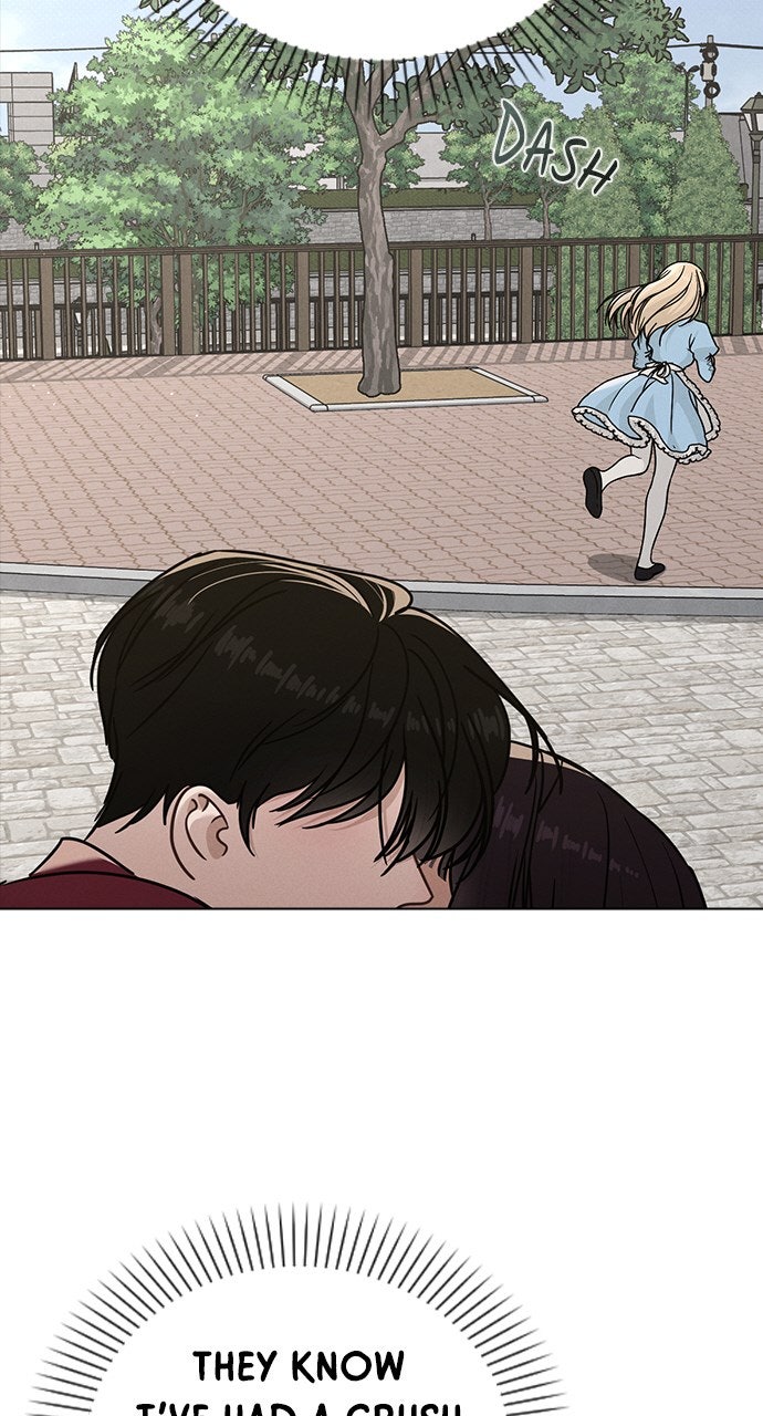 Ex-Love Review Ep. 44 - Quite a Show page 20 - 