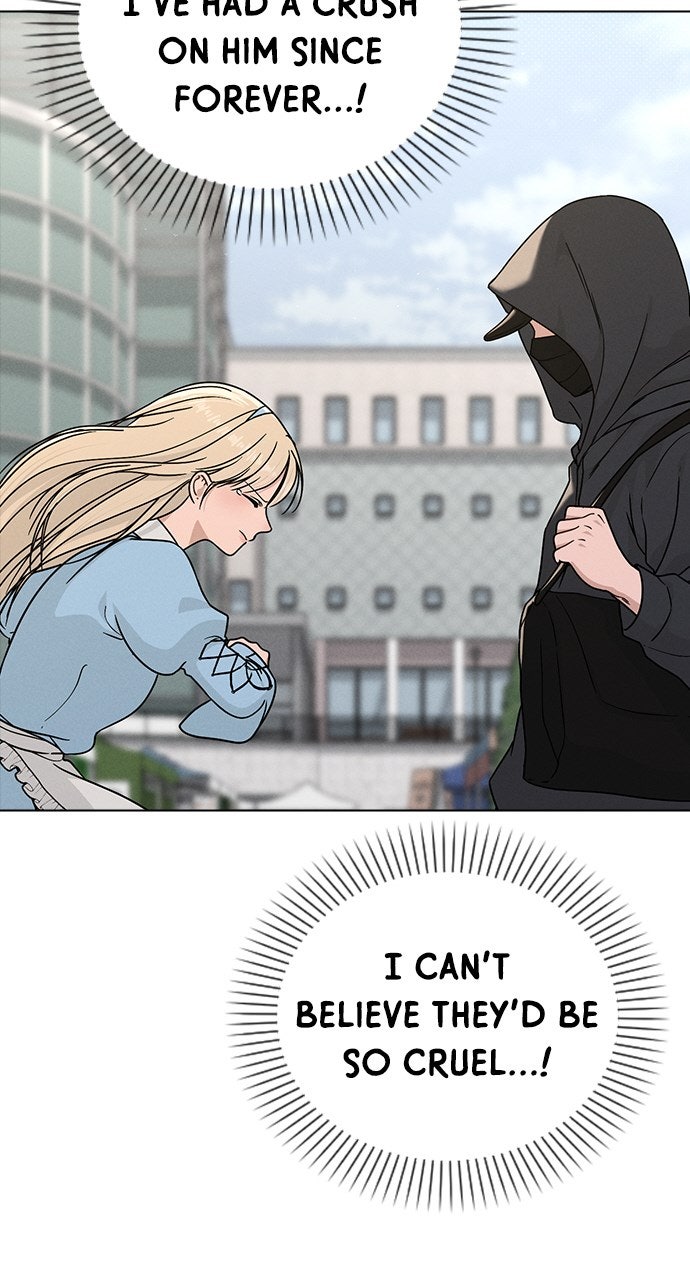 Ex-Love Review Ep. 44 - Quite a Show page 21 - 