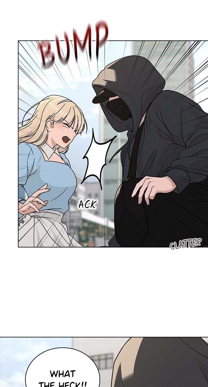Ex-Love Review Ep. 44 - Quite a Show page 22 - 