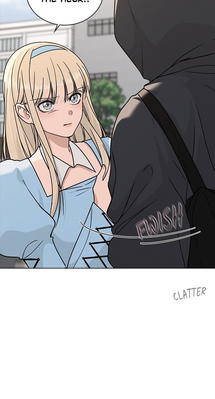 Ex-Love Review Ep. 44 - Quite a Show page 23 - 