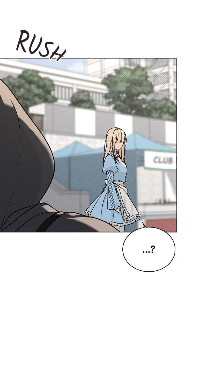 Ex-Love Review Ep. 44 - Quite a Show page 24 - 