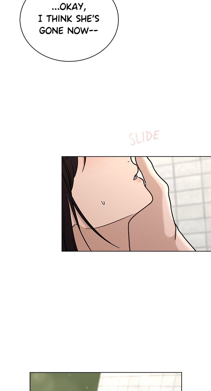Ex-Love Review Ep. 44 - Quite a Show page 27 - 