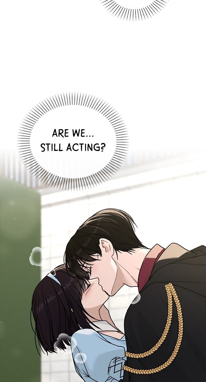 Ex-Love Review Ep. 44 - Quite a Show page 30 - 