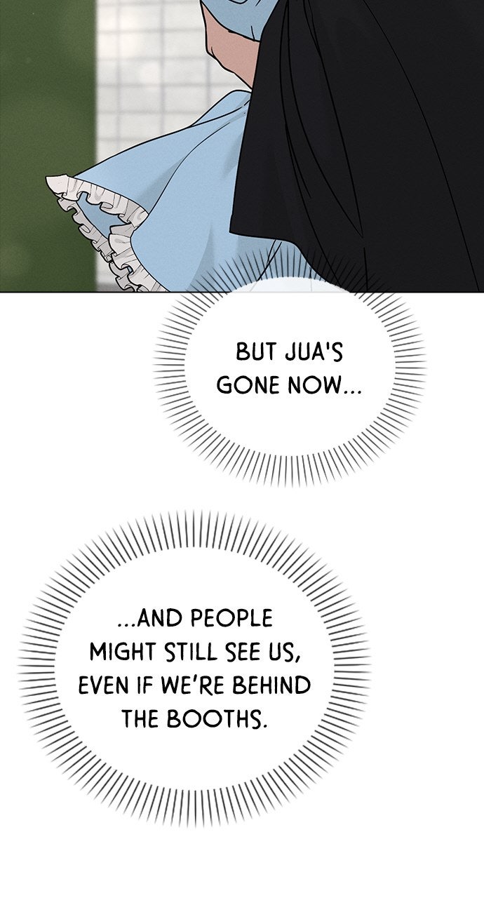 Ex-Love Review Ep. 44 - Quite a Show page 31 - 