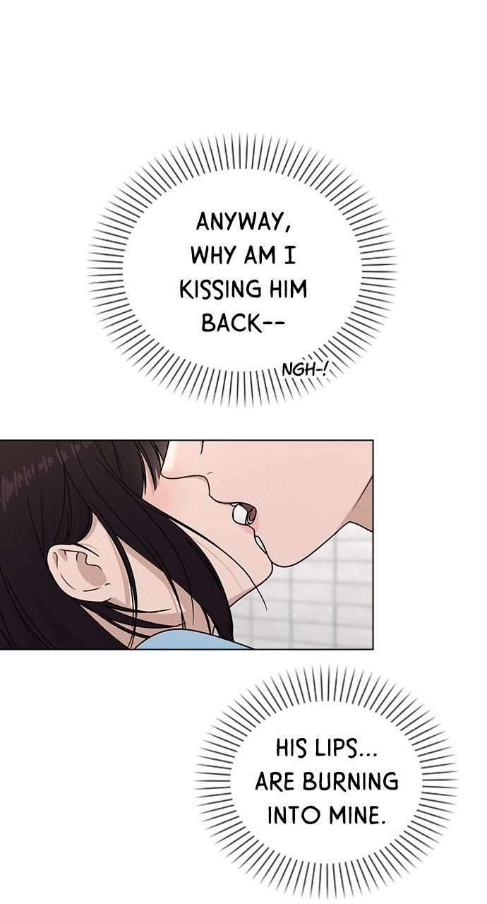 Ex-Love Review Ep. 44 - Quite a Show page 32 - 