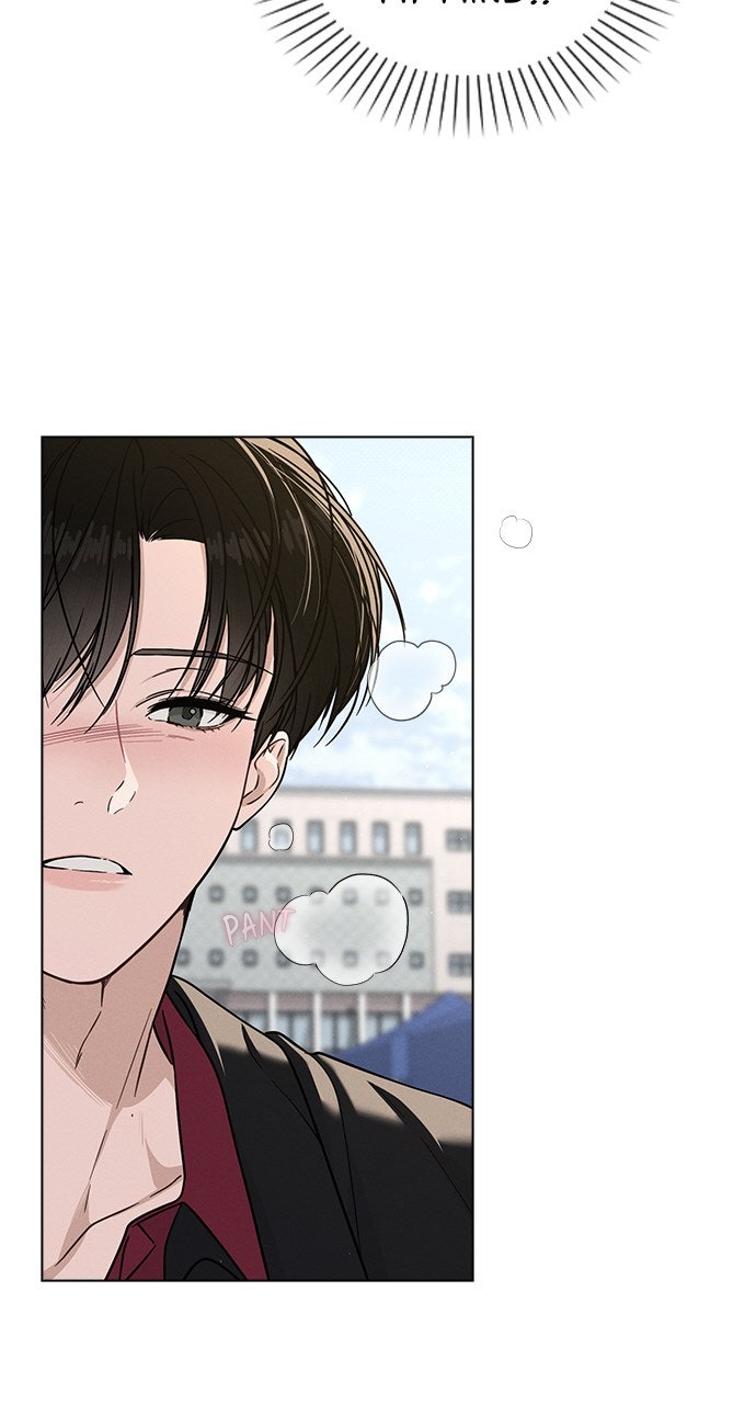 Ex-Love Review Ep. 44 - Quite a Show page 35 - 