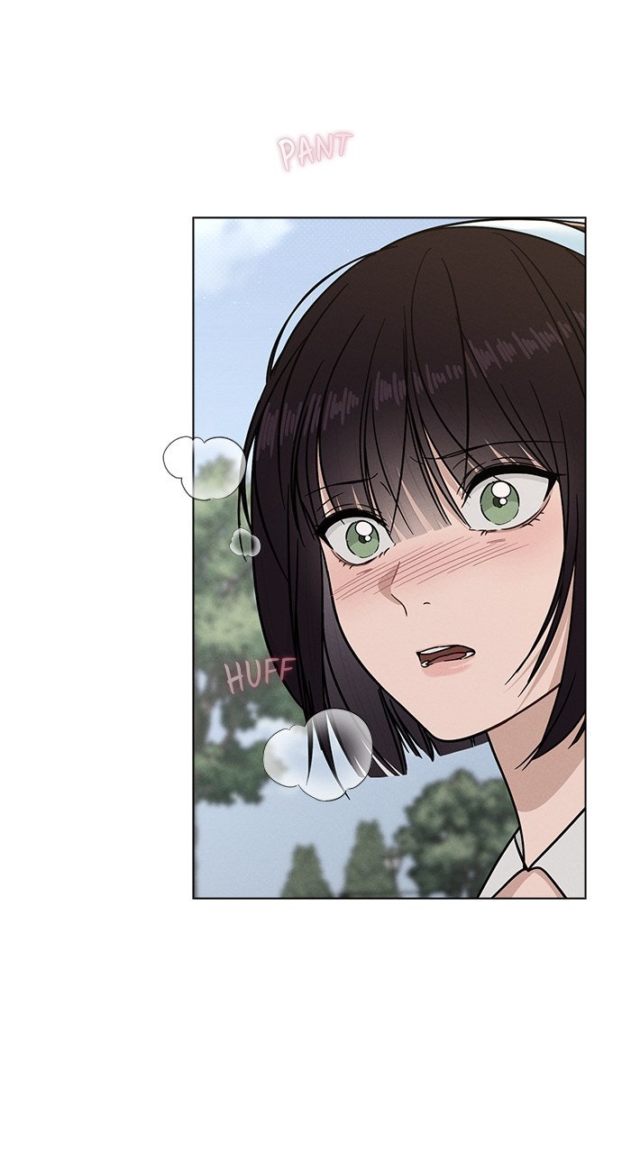 Ex-Love Review Ep. 44 - Quite a Show page 36 - 