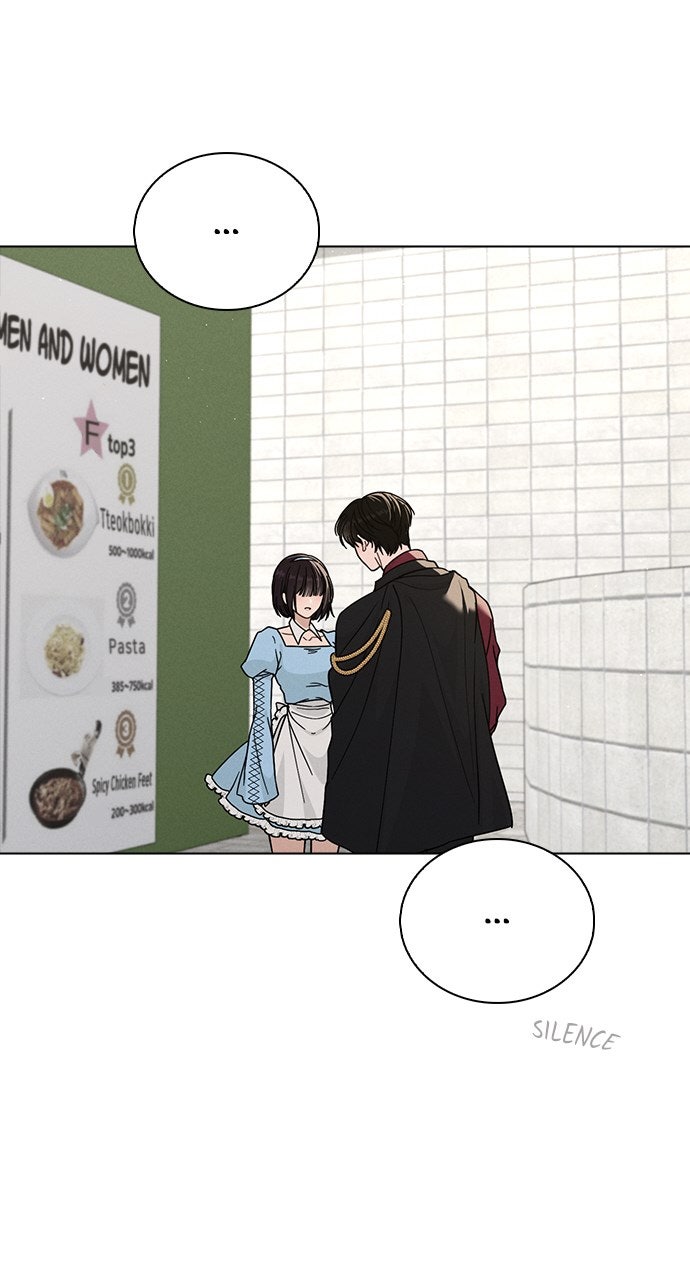 Ex-Love Review Ep. 44 - Quite a Show page 37 - 