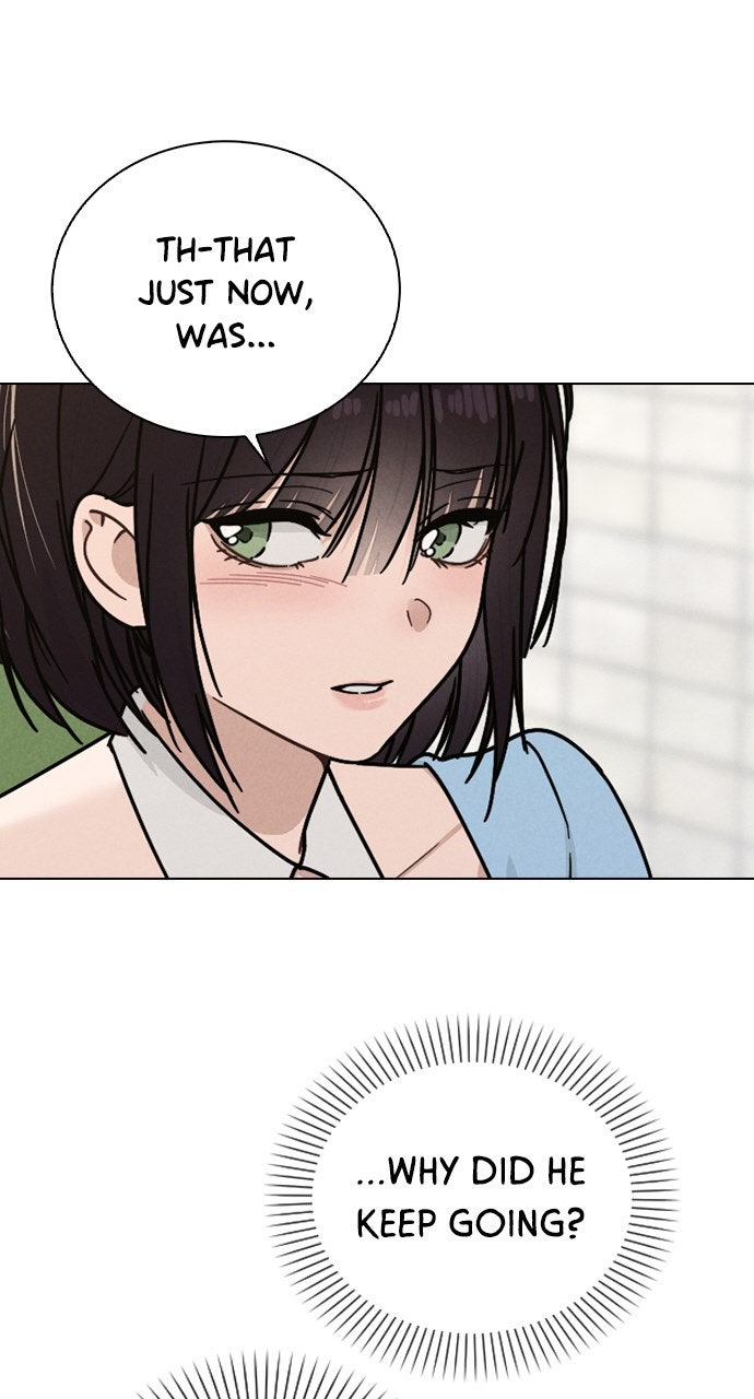 Ex-Love Review Ep. 44 - Quite a Show page 38 - 
