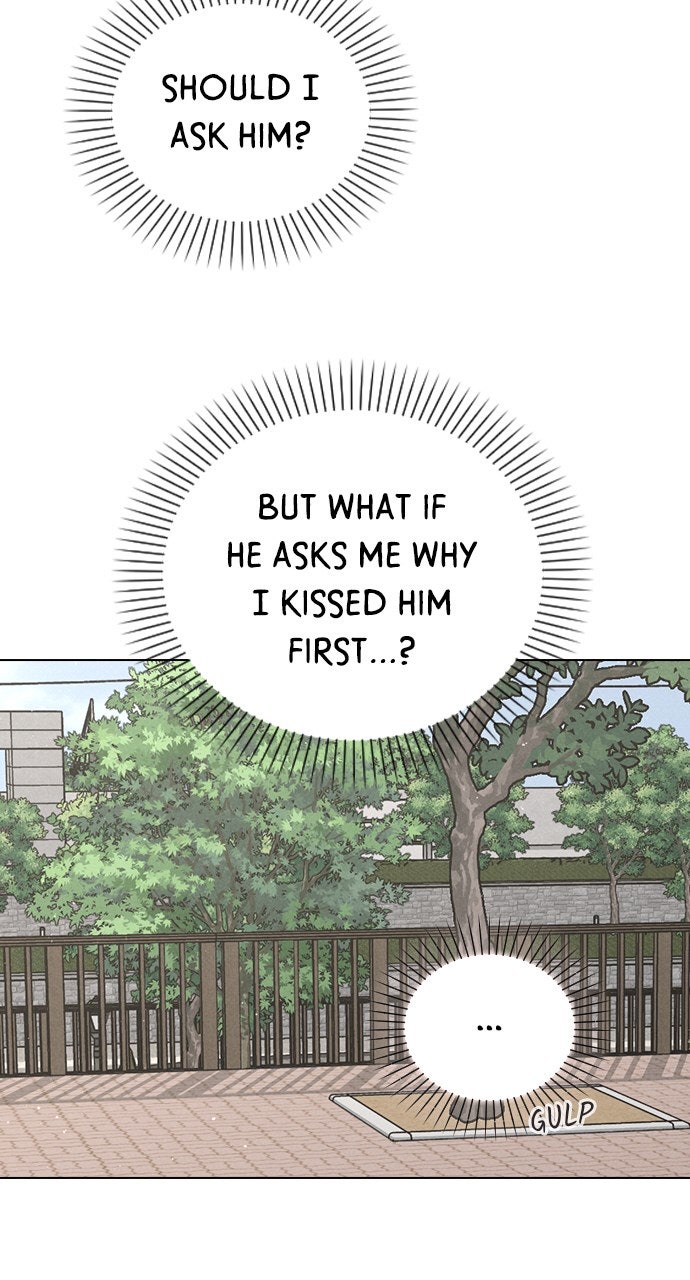 Ex-Love Review Ep. 44 - Quite a Show page 39 - 