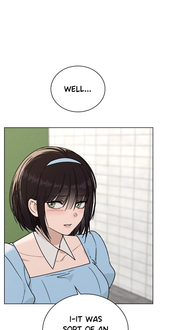 Ex-Love Review Ep. 44 - Quite a Show page 40 - 