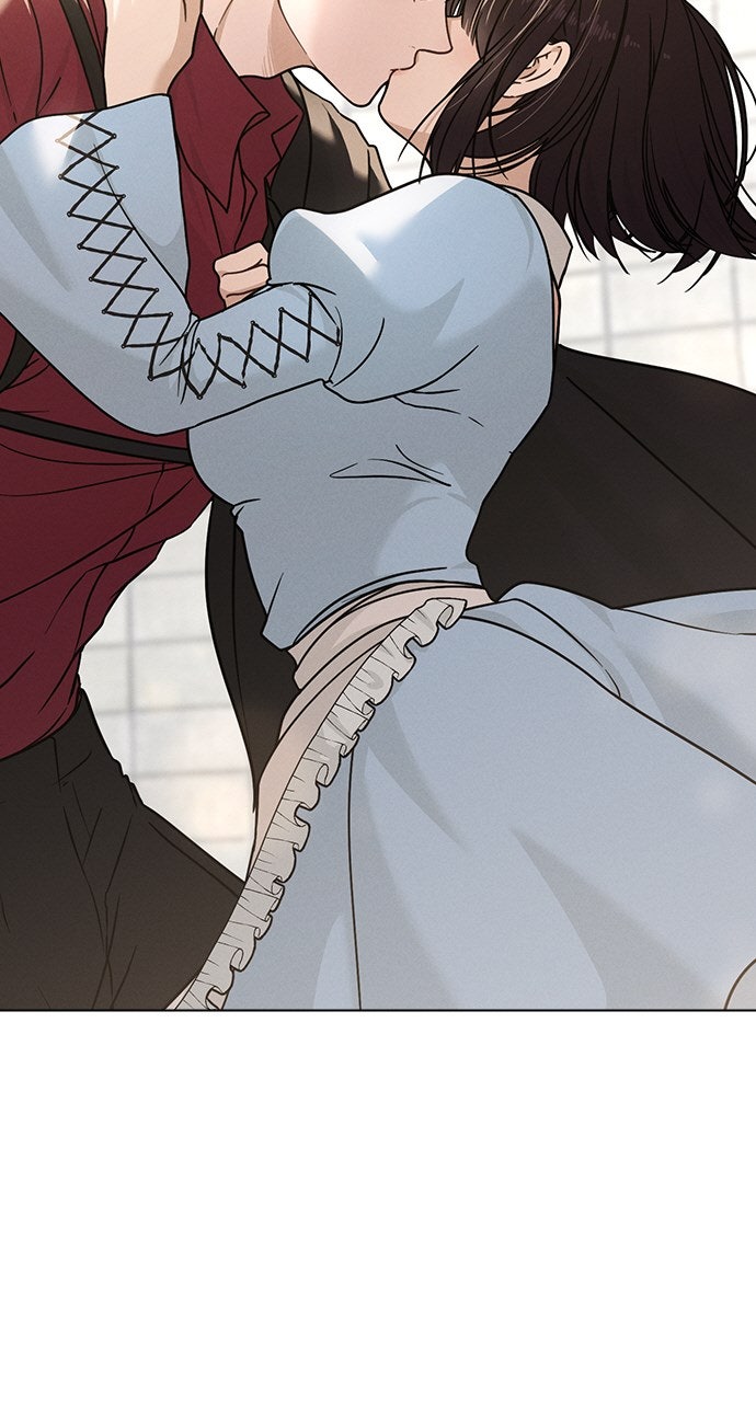 Ex-Love Review Ep. 44 - Quite a Show page 5 - 