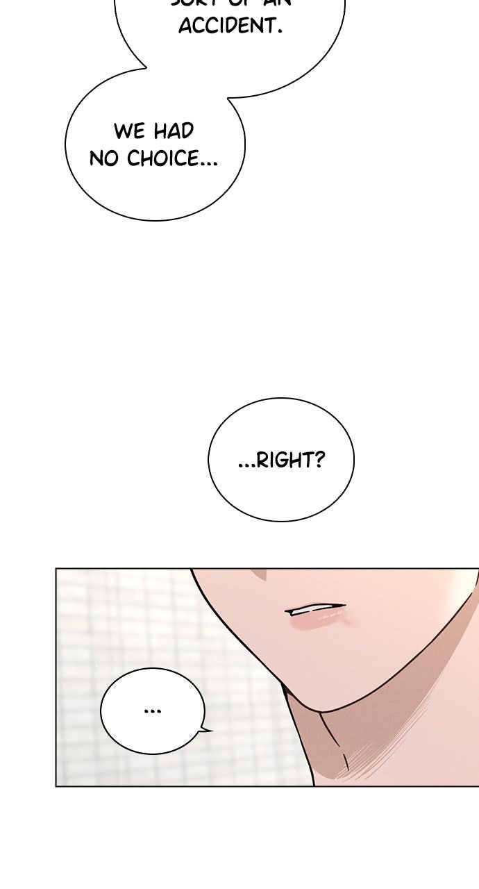 Ex-Love Review Ep. 44 - Quite a Show page 41 - 