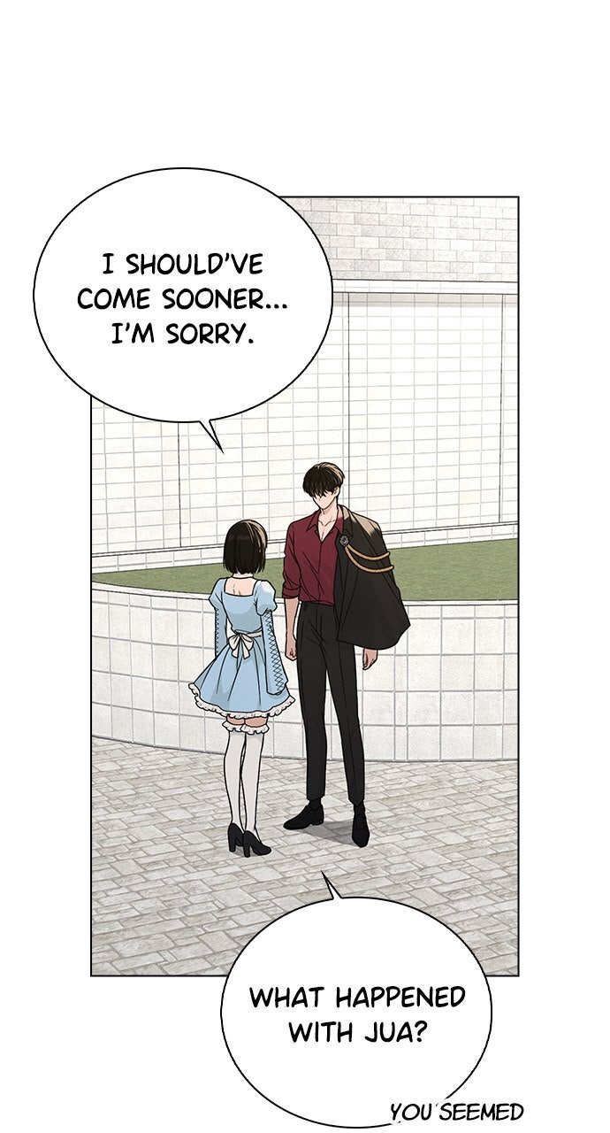 Ex-Love Review Ep. 44 - Quite a Show page 42 - 