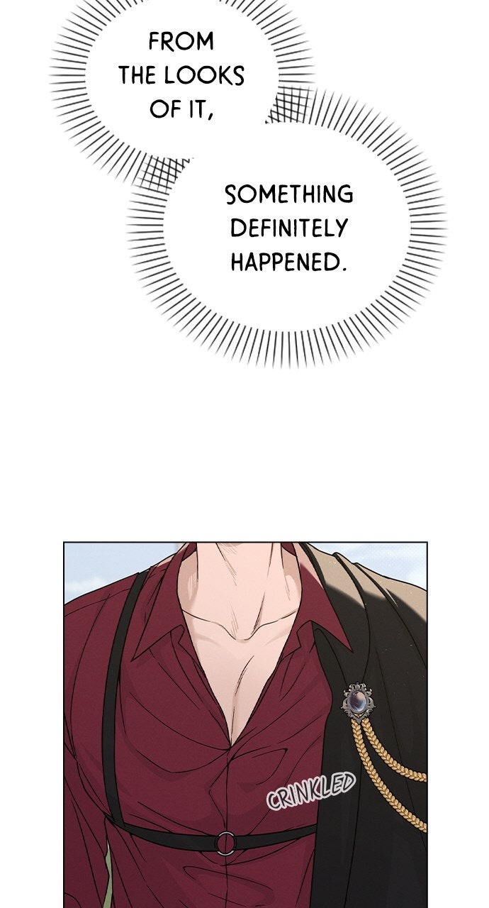 Ex-Love Review Ep. 44 - Quite a Show page 45 - 