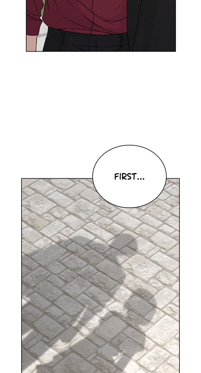 Ex-Love Review Ep. 44 - Quite a Show page 46 - 
