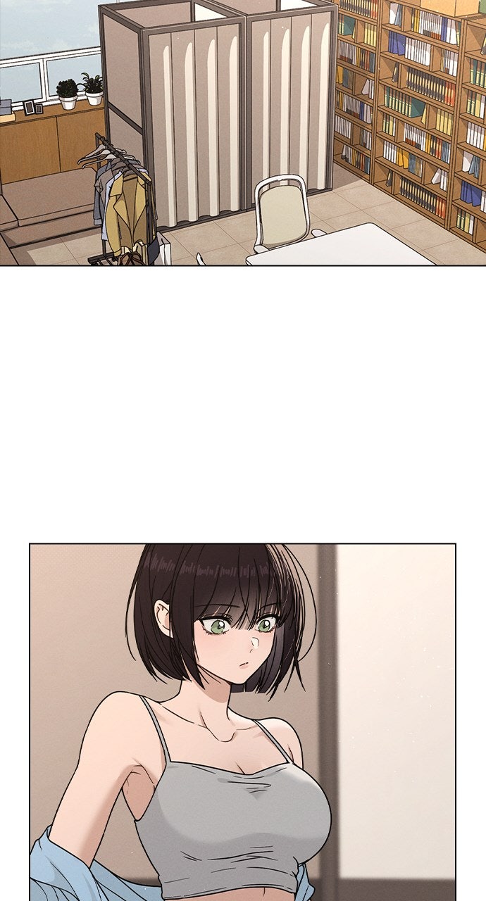 Ex-Love Review Ep. 44 - Quite a Show page 48 - 