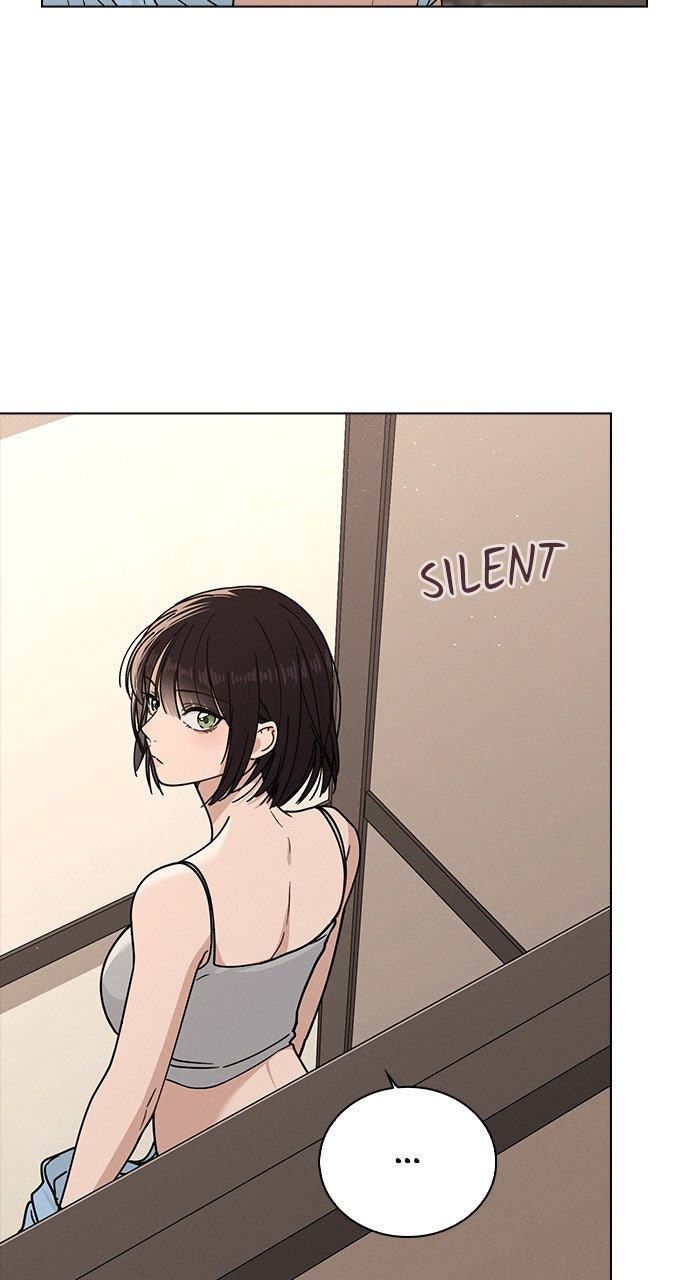 Ex-Love Review Ep. 44 - Quite a Show page 49 - 